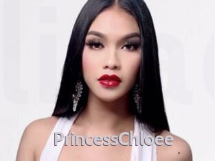 PrincessChloee Live Cam 66