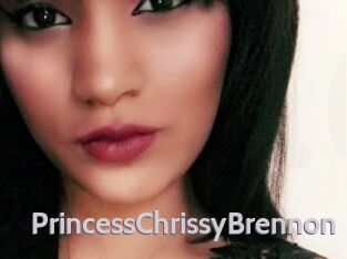 PrincessChrissyBrennon