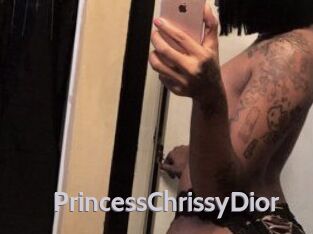 PrincessChrissyDior