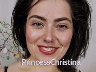 Princess_Christina