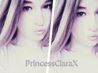 PrincessCiaraX