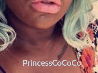 PrincessCoCoCo
