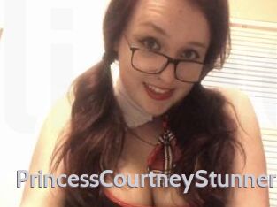 PrincessCourtneyStunner