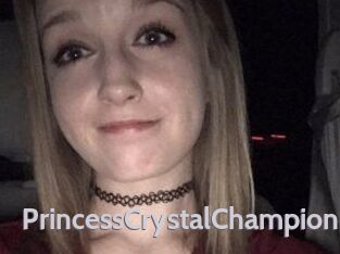 PrincessCrystalChampion