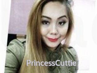 PrincessCuttie