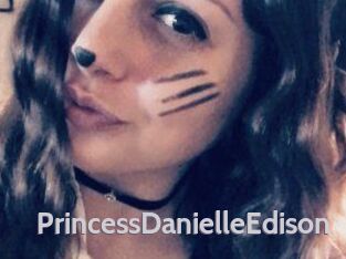 PrincessDanielleEdison