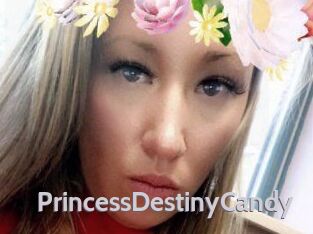 PrincessDestinyCandy