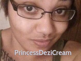 PrincessDeziCream