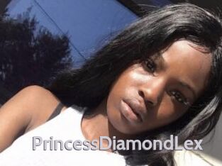 PrincessDiamondLex