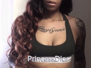 PrincessDior
