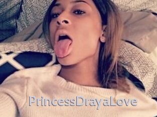 PrincessDrayaLove