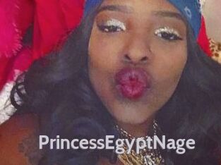 PrincessEgyptNage