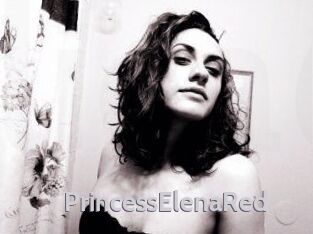 PrincessElenaRed