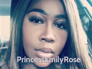 PrincessEmilyRose