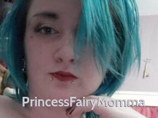 PrincessFairyMomma