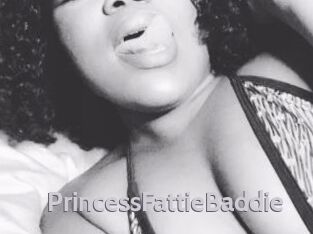 PrincessFattieBaddie
