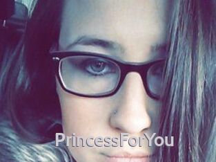 PrincessForYou