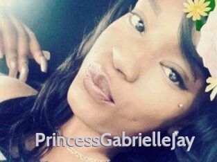PrincessGabrielleJay
