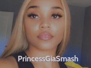 PrincessGiaSmash