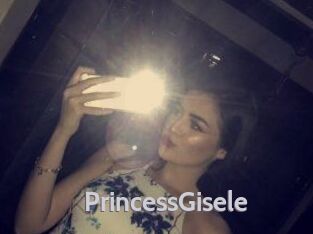PrincessGisele
