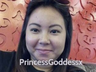 PrincessGoddessx
