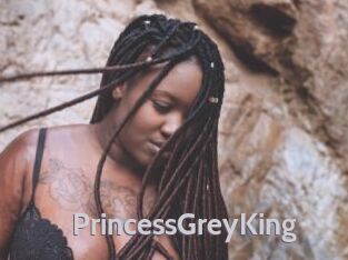 PrincessGreyKing
