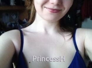 PrincessH