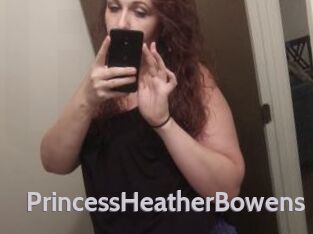 PrincessHeatherBowens