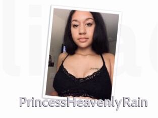 PrincessHeavenlyRain