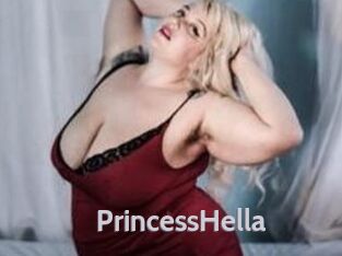 PrincessHella