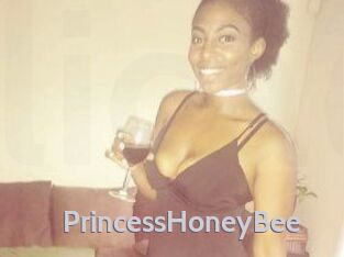 PrincessHoneyBee