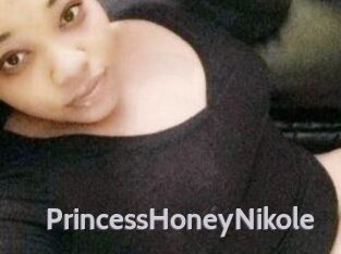 PrincessHoneyNikole