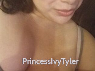 PrincessIvyTyler