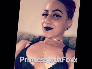 PrincessJadaFoxx