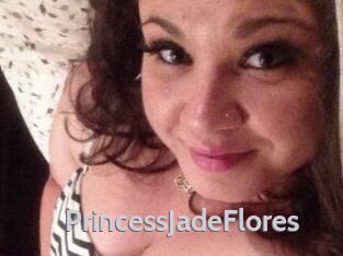 PrincessJadeFlores