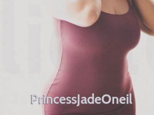PrincessJadeOneil