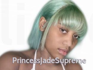 PrincessJadeSupreme