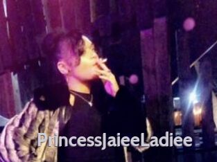 PrincessJaieeLadiee
