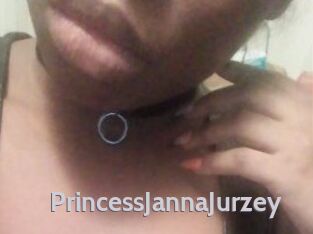 PrincessJannaJurzey