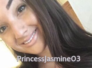 PrincessJasmine03