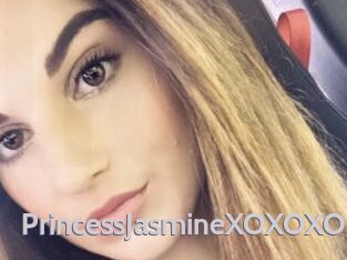 PrincessJasmineXOXOXO