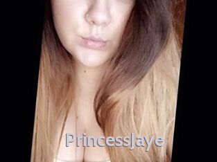 PrincessJaye