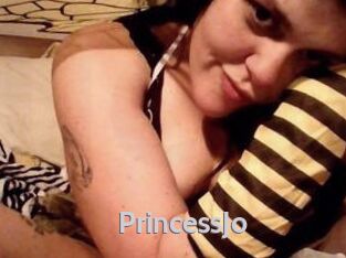 PrincessJo