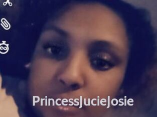 PrincessJucieJosie