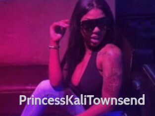 PrincessKaliTownsend