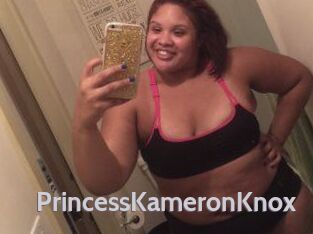 PrincessKameronKnox