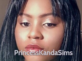 PrincessKandaSims