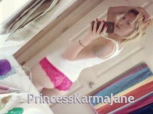 PrincessKarmaJane