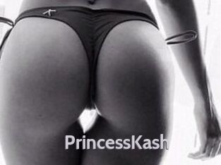 PrincessKash