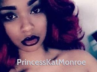 PrincessKatMonroe
